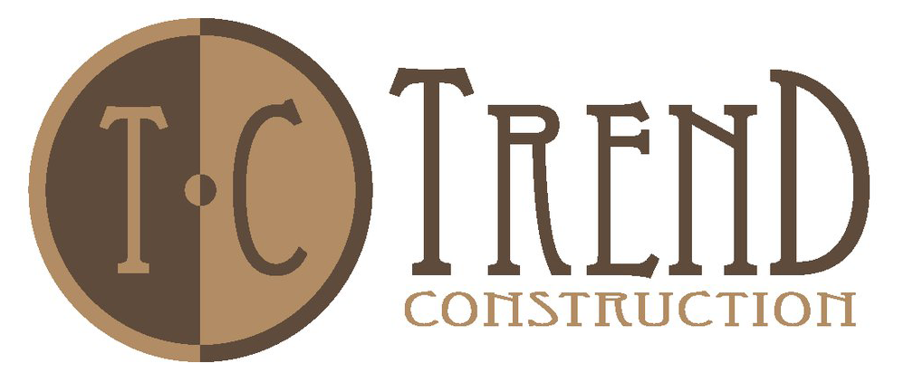 Trend Construction Inc's Logo