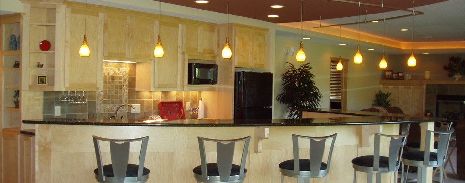 Remodeling /  Additions
