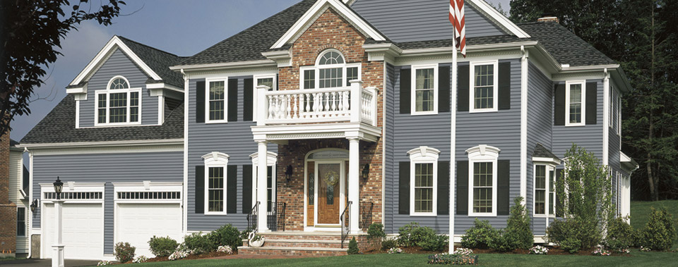 Siding & Windows
