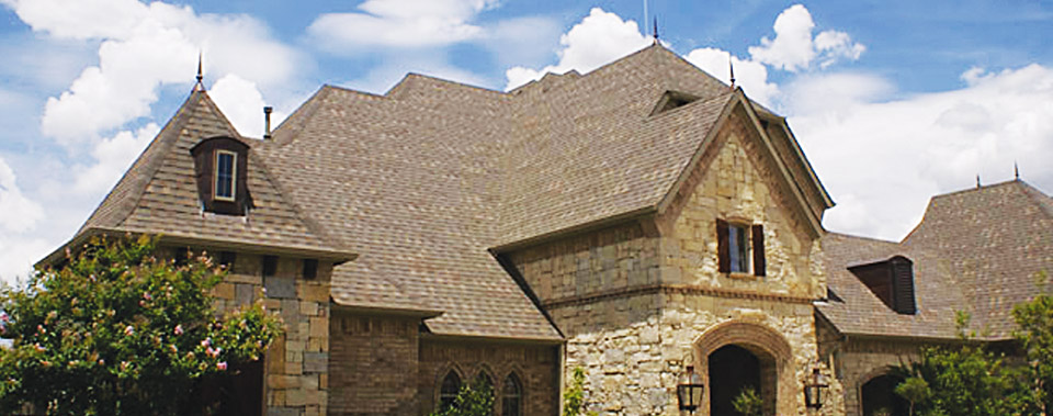 Roofing